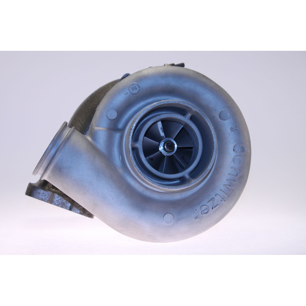 Turbocompresseur MAN RECONDITIONNÉ TH TURBOS - 4100870