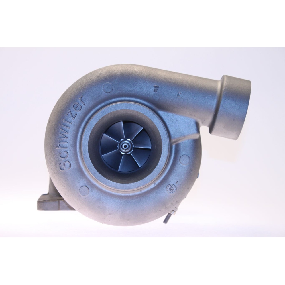 Turbocompresseur MERCEDES RECONDITIONNÉ TH TURBOS - 4100881