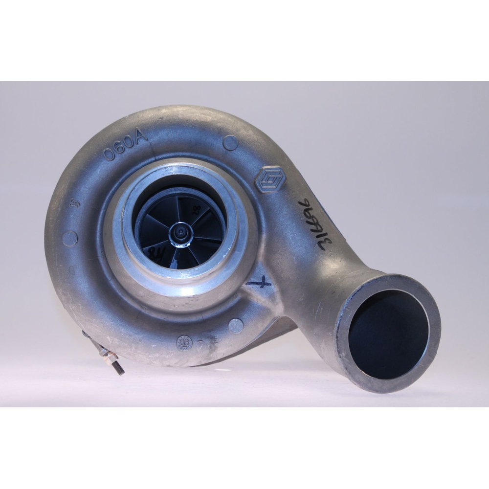 Turbocompresseur RENAULT RECONDITIONNÉ TH TURBOS - 4100892