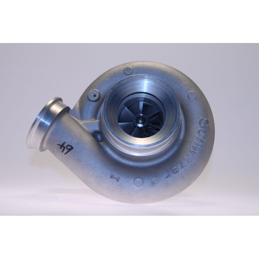 Turbocompresseur RENAULT RECONDITIONNÉ TH TURBOS - 4100941
