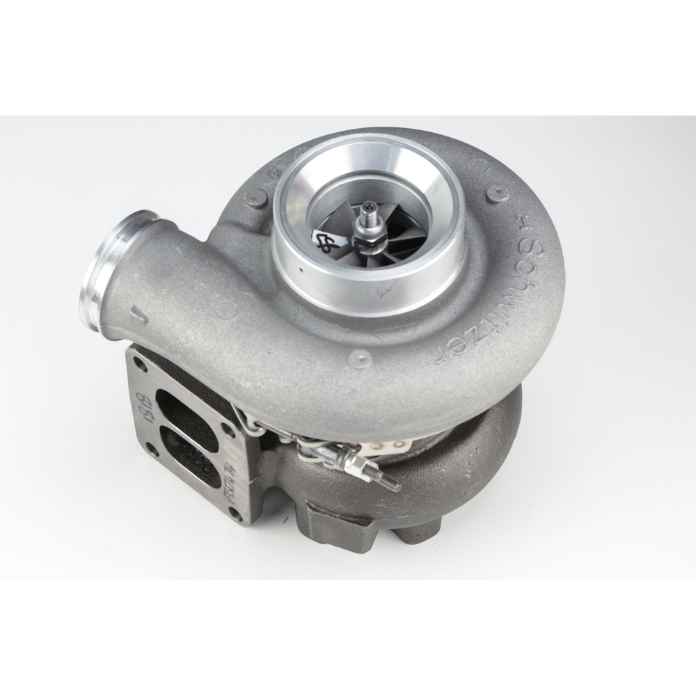 Turbocompresseur MAN RECONDITIONNÉ TH TURBOS - 4100954