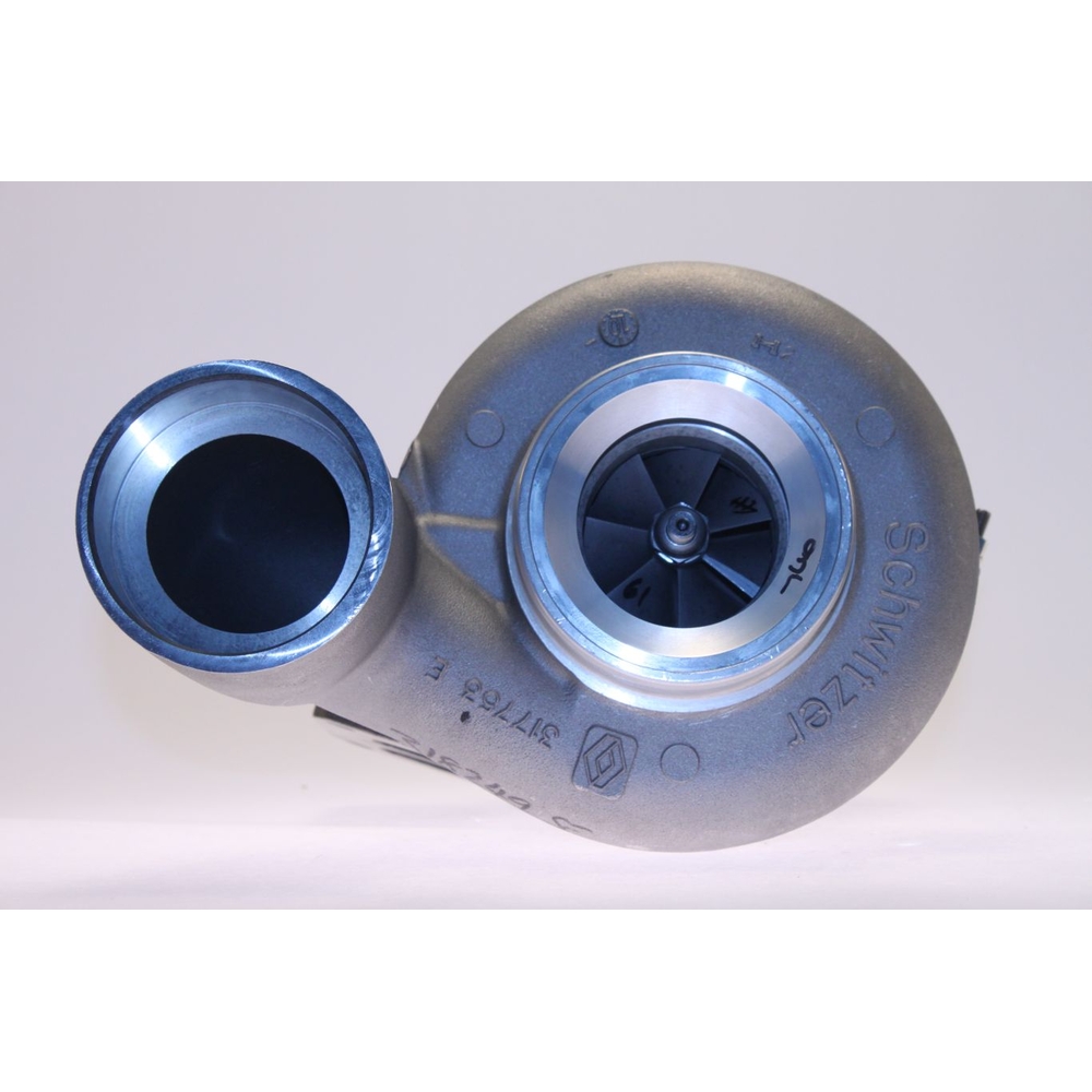 Turbocompresseur RENAULT RECONDITIONNÉ TH TURBOS - 4100965