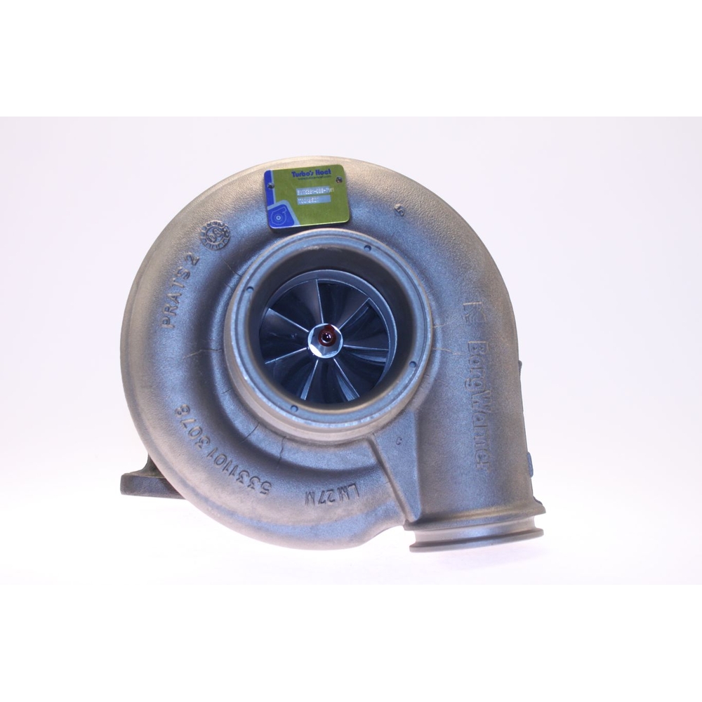 Turbocompresseur MAN RECONDITIONNÉ TH TURBOS - 4100976