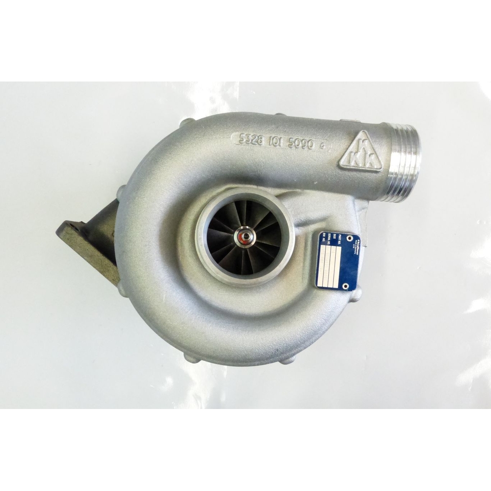 Turbocompresseur DEUTZ RECONDITIONNÉ TH TURBOS - 4101082