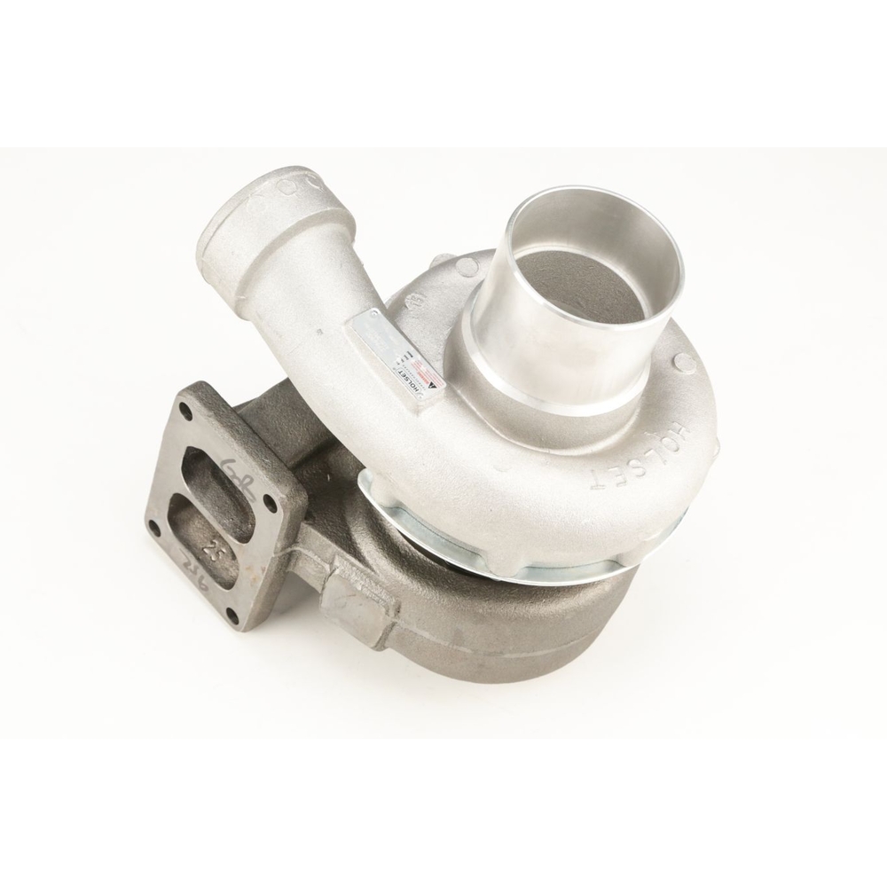 Turbocompresseur DAF RECONDITIONNÉ TH TURBOS - 4101093