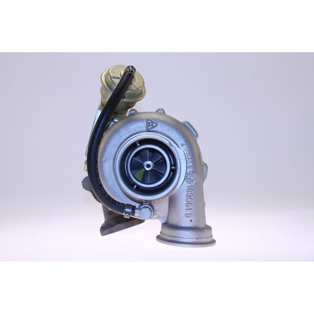 Turbocompresseur MAN RECONDITIONNÉ TH TURBOS - 4101199