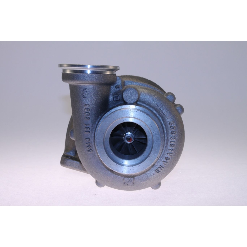 Turbocompresseur MAN RECONDITIONNÉ TH TURBOS - 4101205