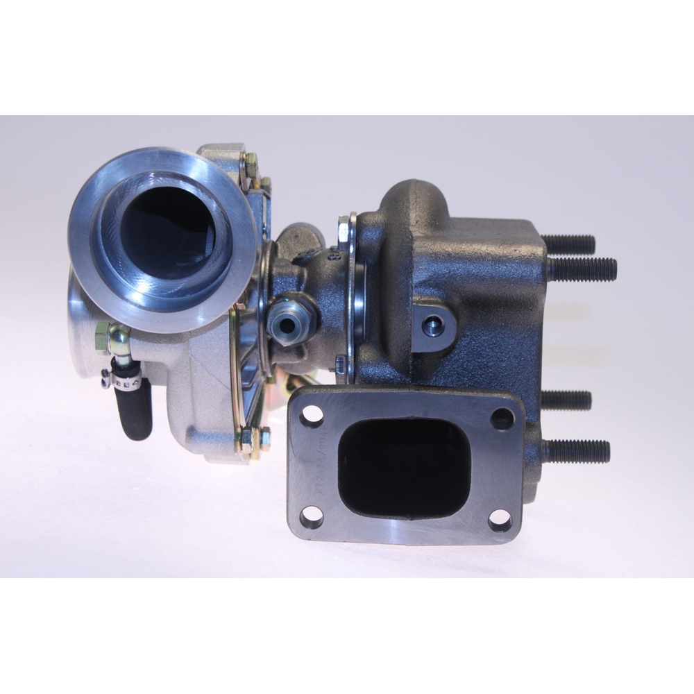 Turbocompresseur MERCEDES RECONDITIONNÉ TH TURBOS - 4101206