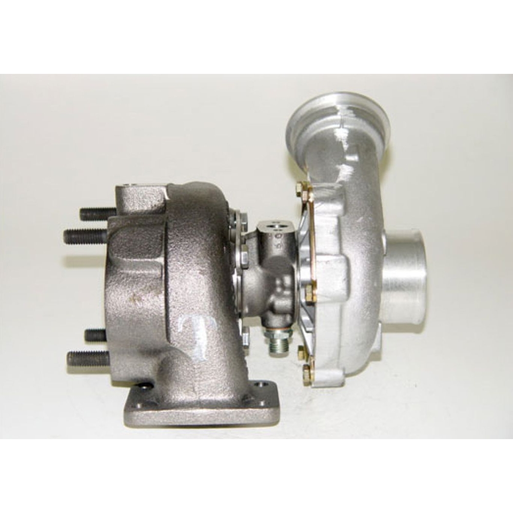 Turbocompresseur MERCEDES RECONDITIONNÉ TH TURBOS - 4101207