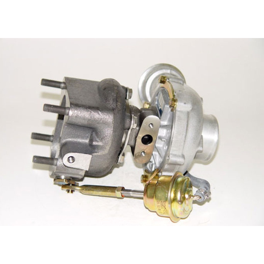 Turbocompresseur MERCEDES RECONDITIONNÉ TH TURBOS - 4101208