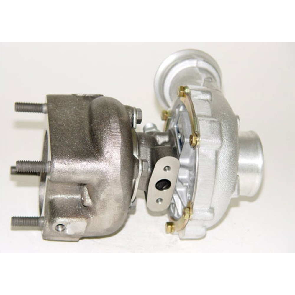 Turbocompresseur MERCEDES RECONDITIONNÉ TH TURBOS - 4101209