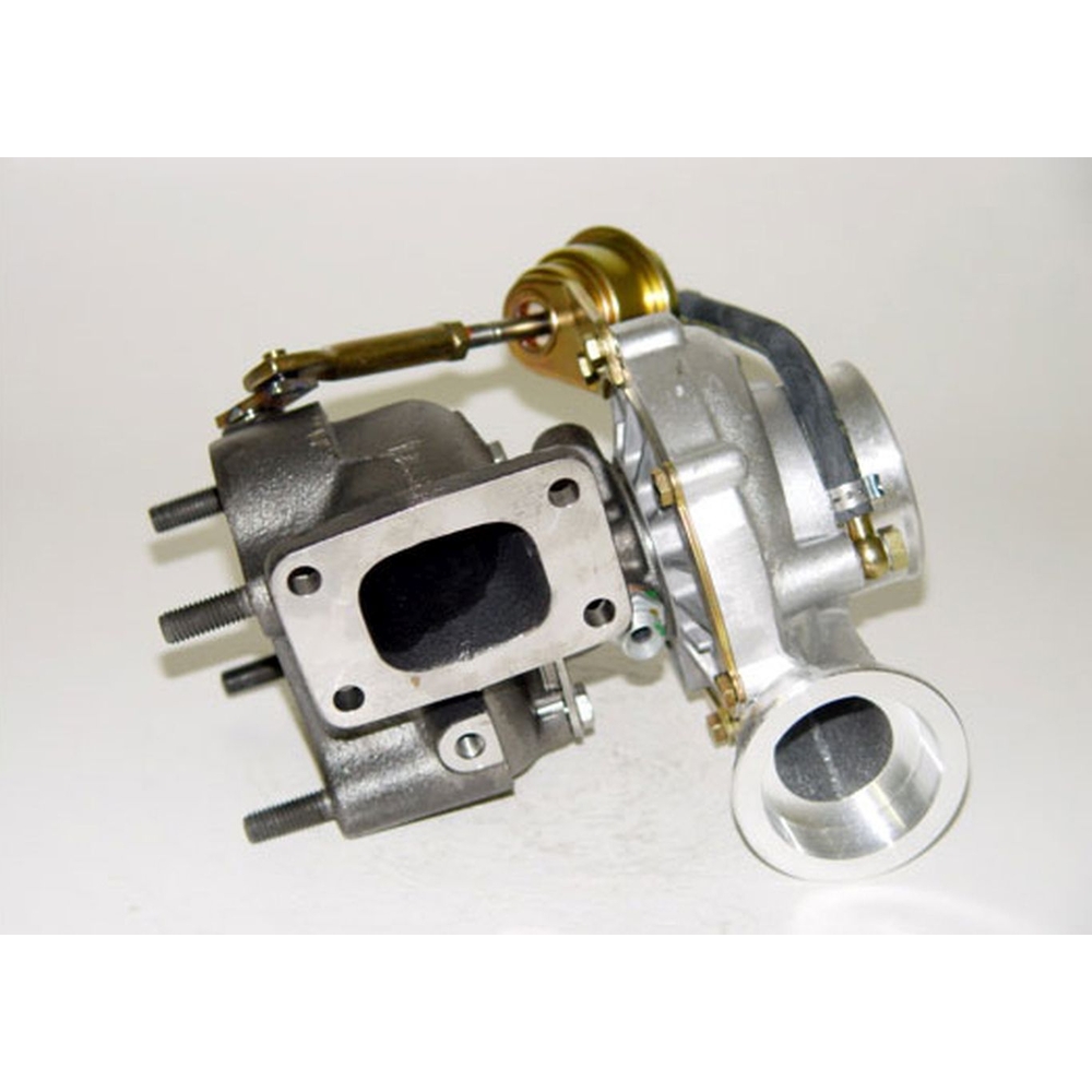 Turbocompresseur MERCEDES RECONDITIONNÉ TH TURBOS - 4101214