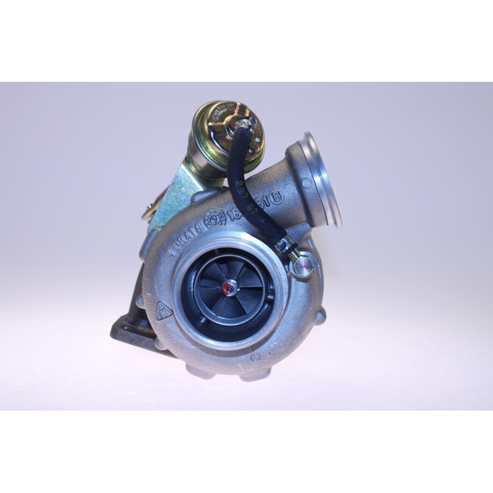 Turbocompresseur MERCEDES RECONDITIONNÉ TH TURBOS - 4101215