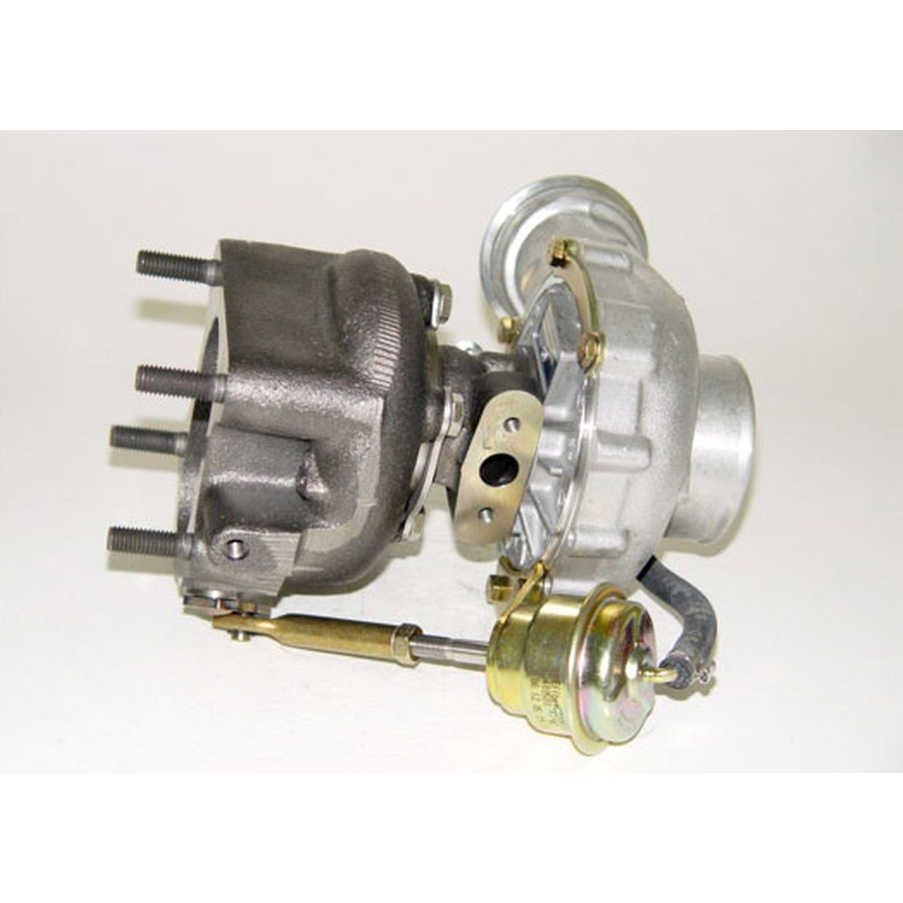 Turbocompresseur MERCEDES RECONDITIONNÉ TH TURBOS - 4101216