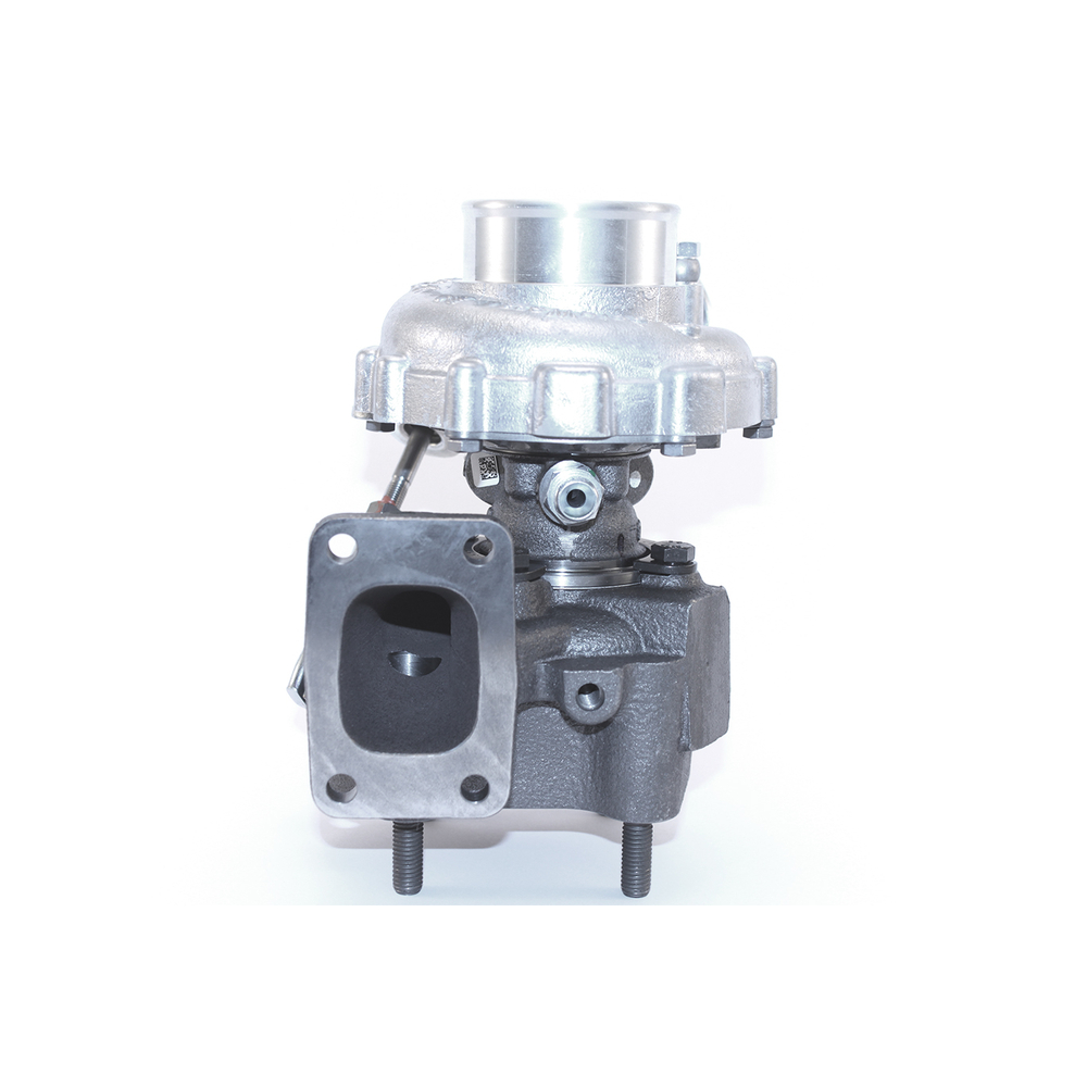 Turbocompresseur MERCEDES RECONDITIONNÉ TH TURBOS - 4101218