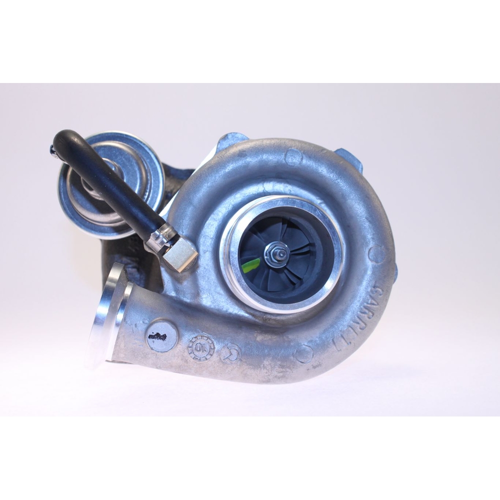 Turbocompresseur FIAT RECONDITIONNÉ TH TURBOS - 4101225