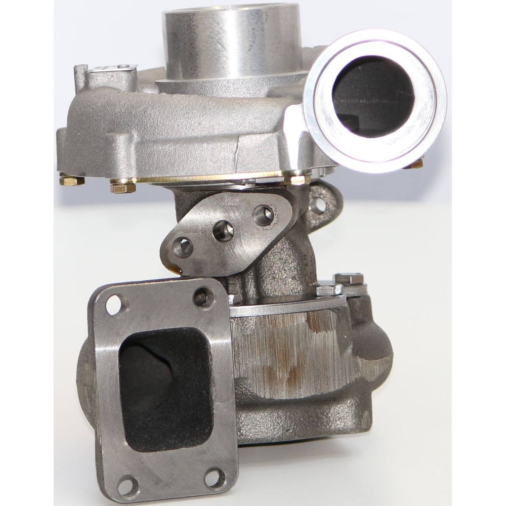 Turbocompresseur FENDT RECONDITIONNÉ TH TURBOS - 4101227