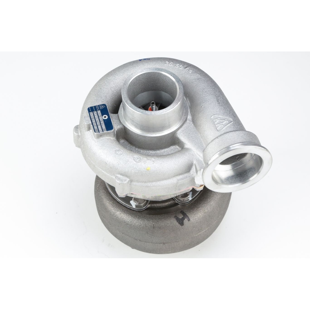 Turbocompresseur MERCEDES RECONDITIONNÉ TH TURBOS - 4101229