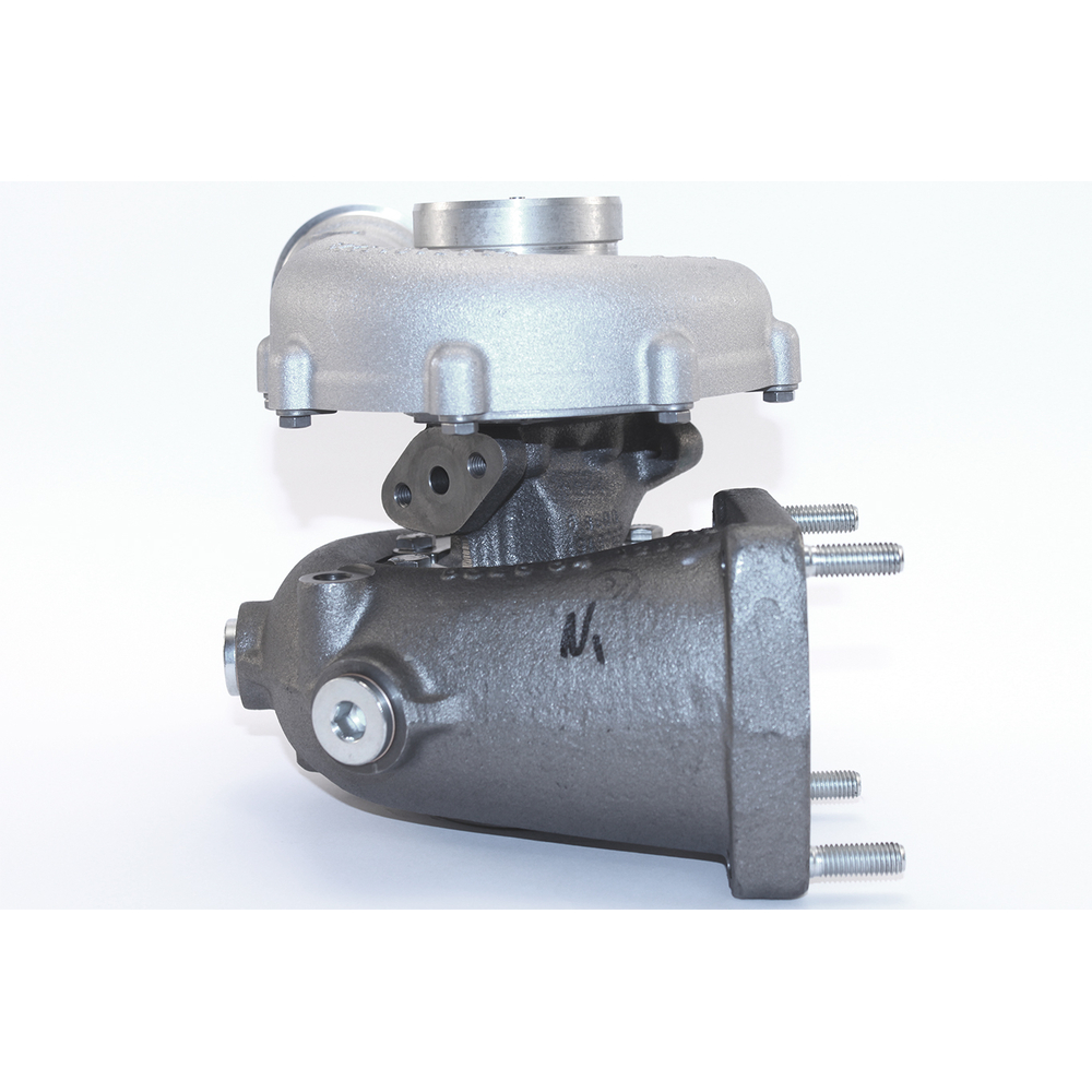 Turbocompresseur VOLVO RECONDITIONNÉ TH TURBOS - 4101249