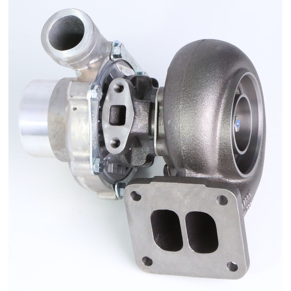 Turbocompresseur JOHN DEERE RECONDITIONNÉ TH TURBOS - 4101252