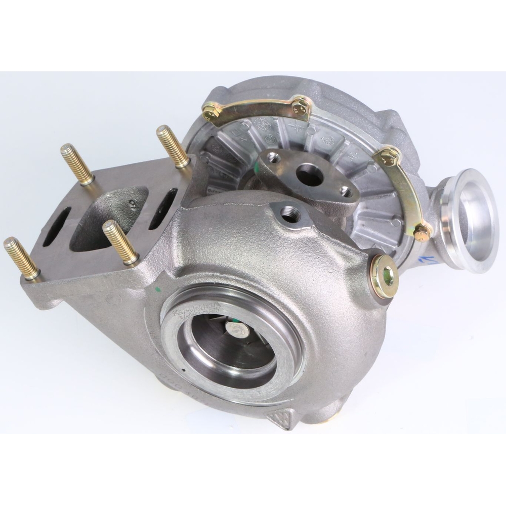 Turbocompresseur VOLVO RECONDITIONNÉ TH TURBOS - 4101258