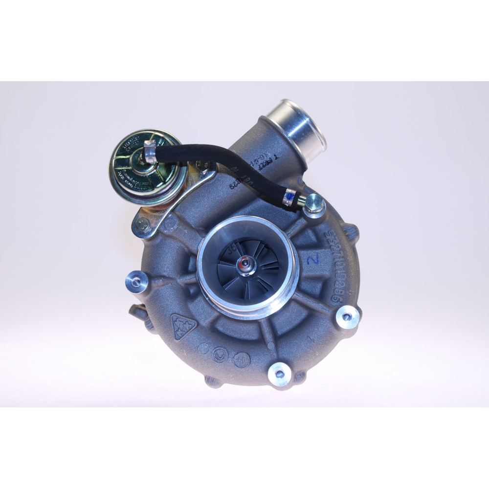 Turbocompresseur MAN RECONDITIONNÉ TH TURBOS - 4101259