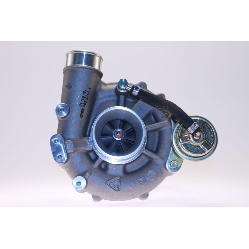 Turbocompresseur MAN RECONDITIONNÉ TH TURBOS - 4101260