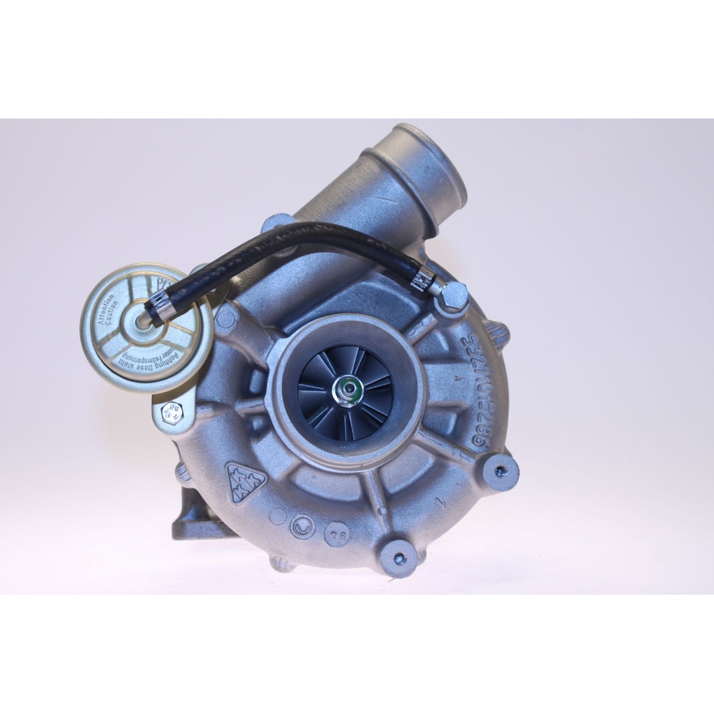 Turbocompresseur FENDT RECONDITIONNÉ TH TURBOS - 4101261