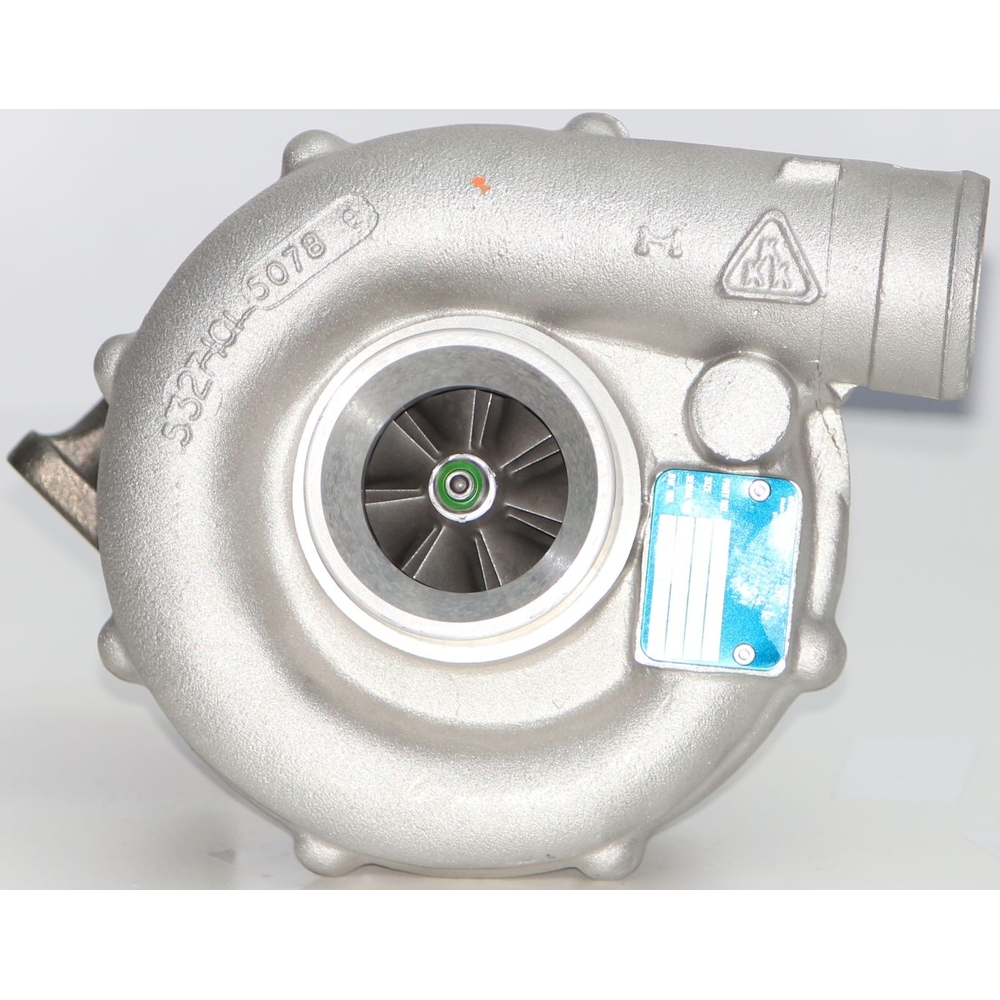 Turbocompresseur MAN RECONDITIONNÉ TH TURBOS - 4101262
