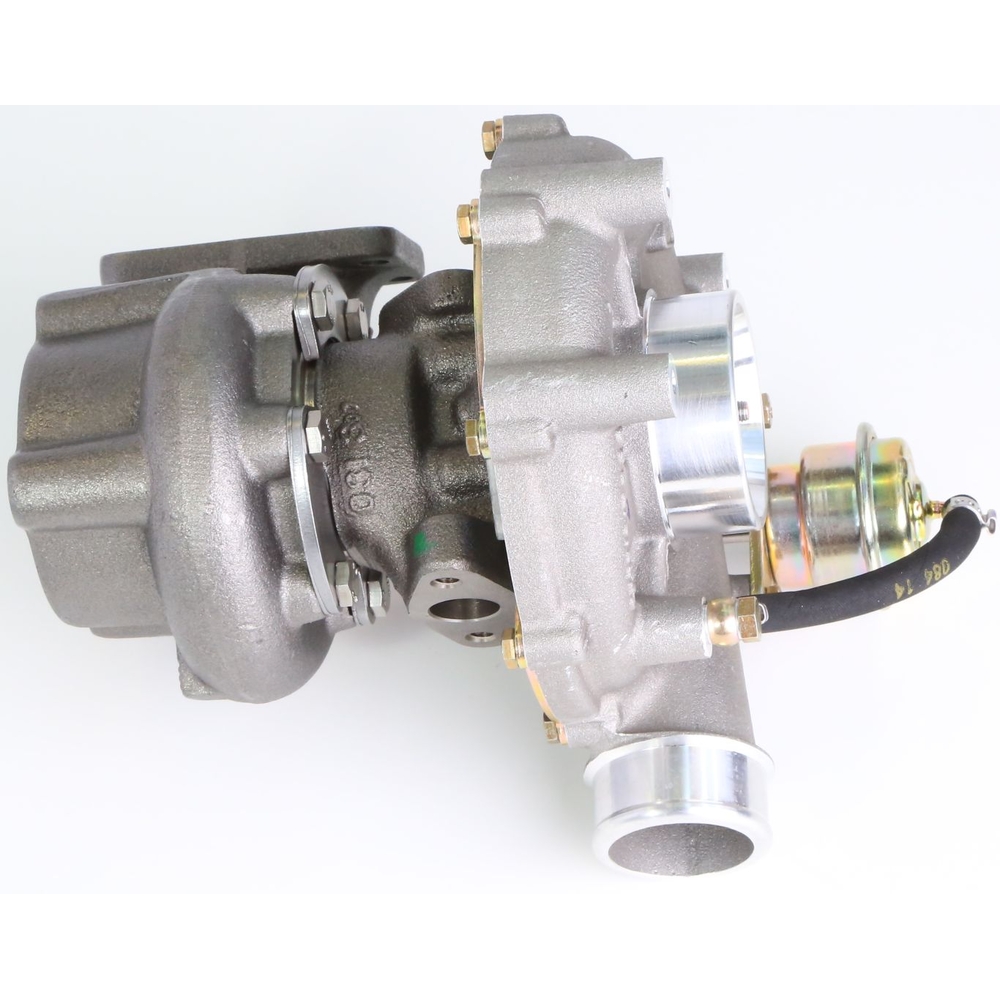Turbocompresseur MAN RECONDITIONNÉ TH TURBOS - 4101263