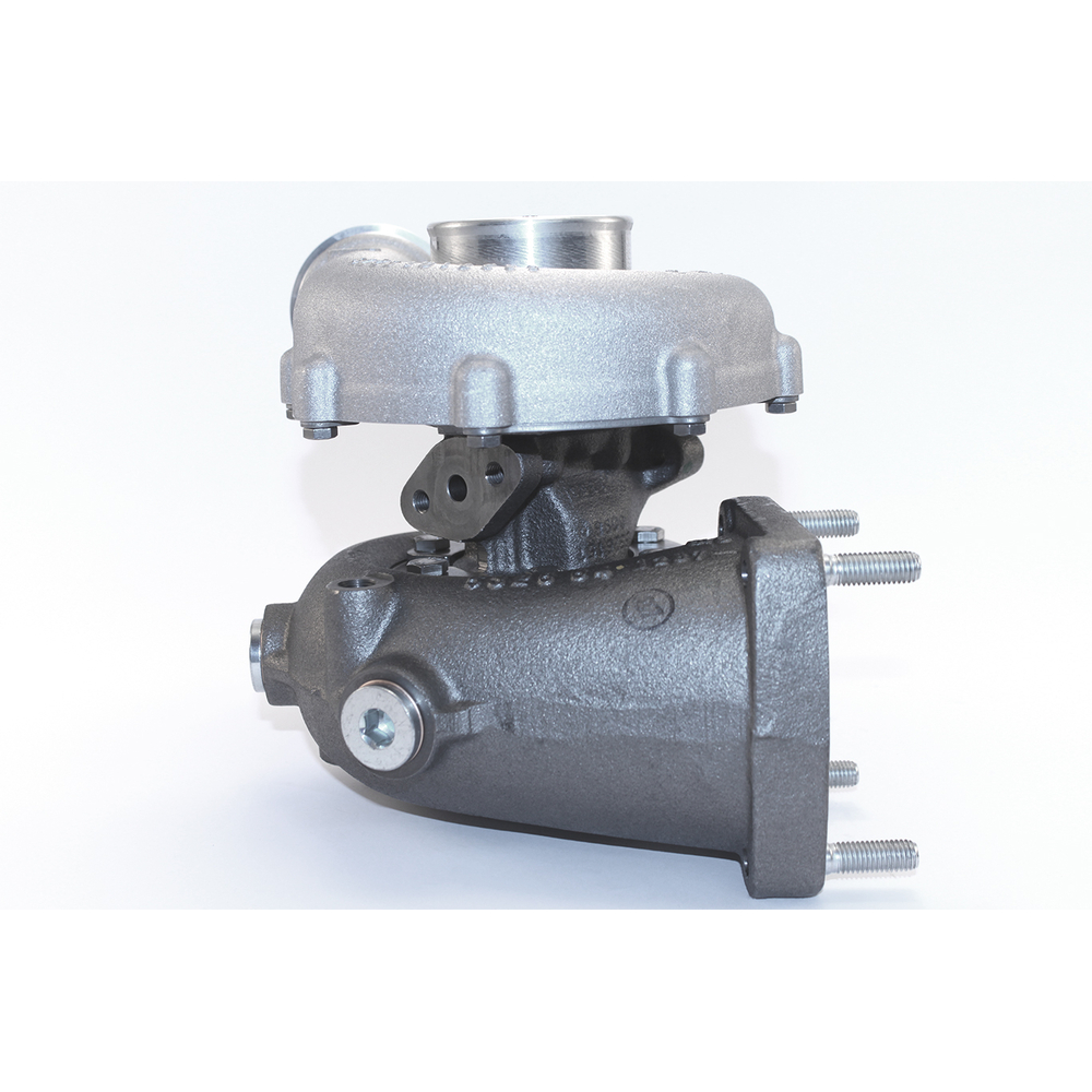 Turbocompresseur VOLVO RECONDITIONNÉ TH TURBOS - 4101264