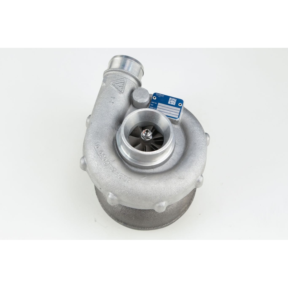 Turbocompresseur DEUTZ RECONDITIONNÉ TH TURBOS - 4101267