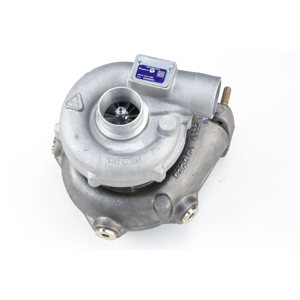 Turbocompresseur VM RECONDITIONNÉ TH TURBOS - 4101270