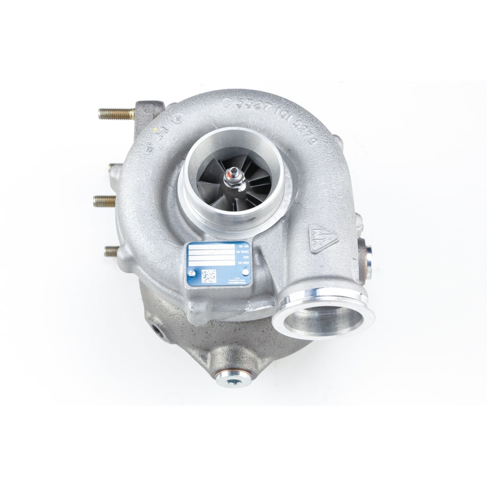 Turbocompresseur VOLVO RECONDITIONNÉ TH TURBOS - 4101274