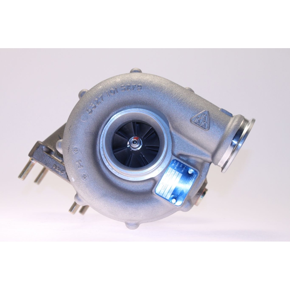 Turbocompresseur VOLVO RECONDITIONNÉ TH TURBOS - 4101275