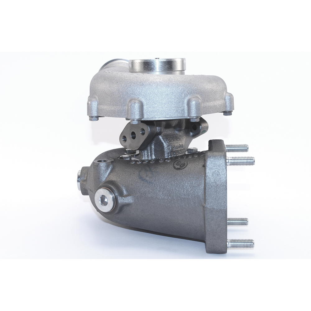 Turbocompresseur VOLVO RECONDITIONNÉ TH TURBOS - 4101279