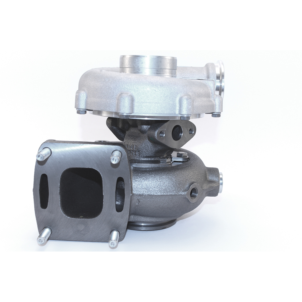 Turbocompresseur VOLVO RECONDITIONNÉ TH TURBOS - 4101287