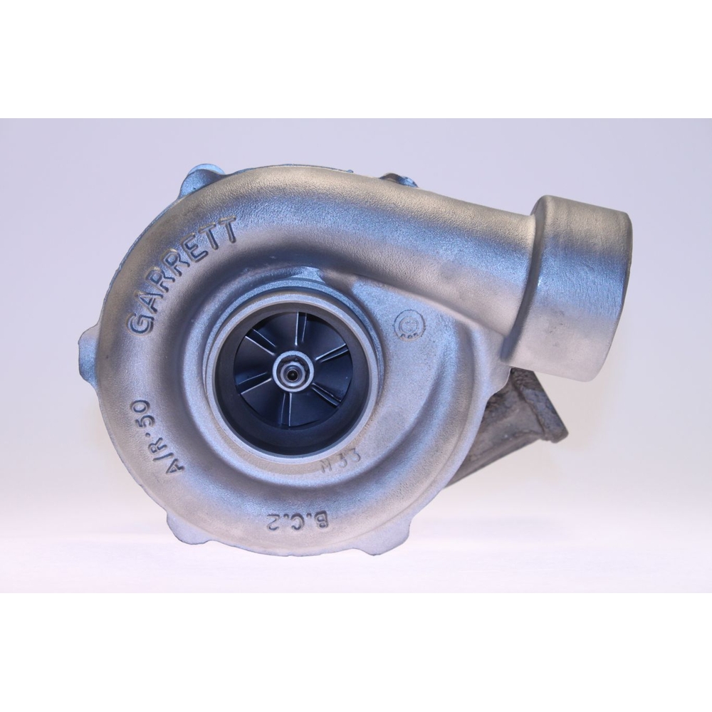Turbocompresseur MERCEDES RECONDITIONNÉ TH TURBOS - 4101301