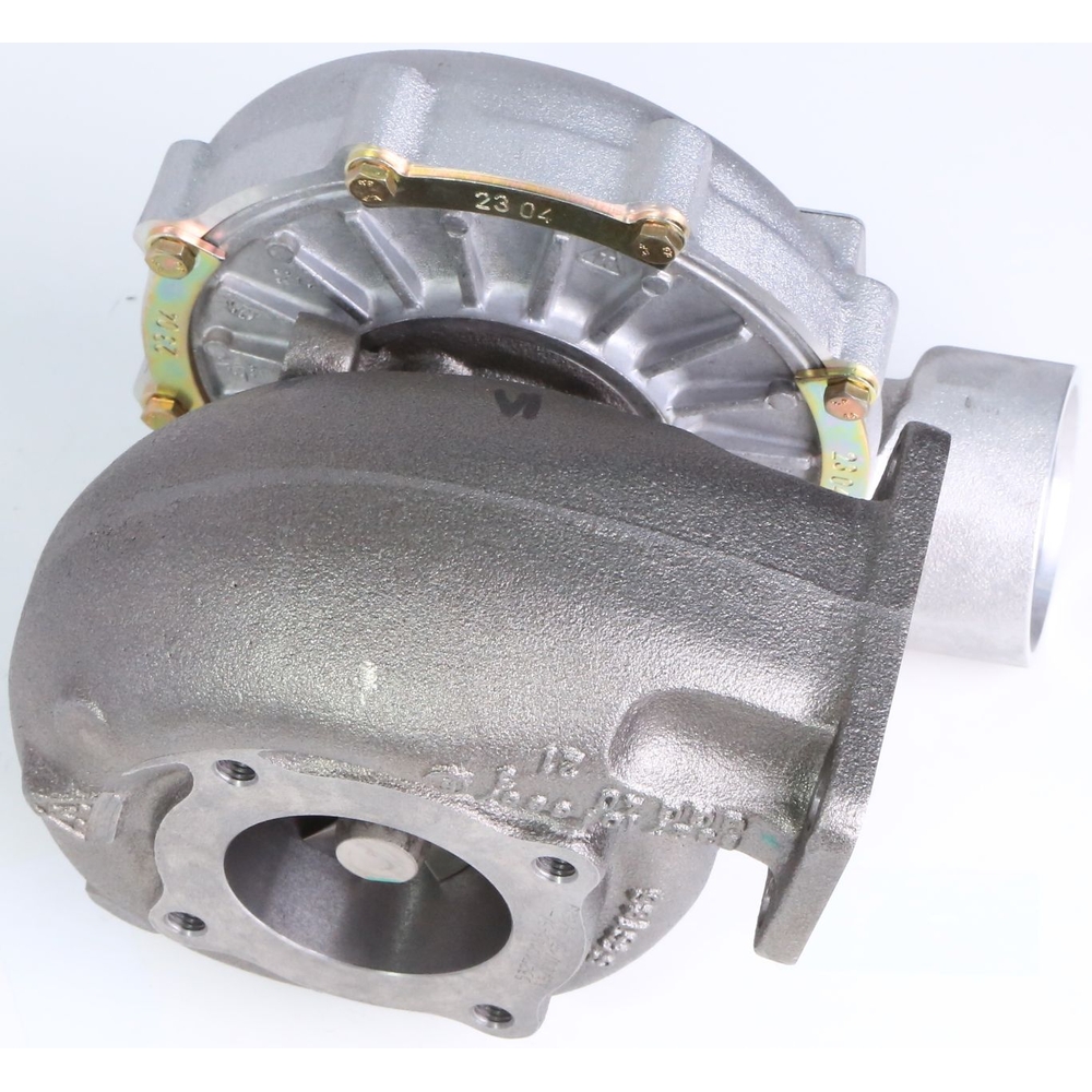 Turbocompresseur LIEBHERR RECONDITIONNÉ TH TURBOS - 4101325