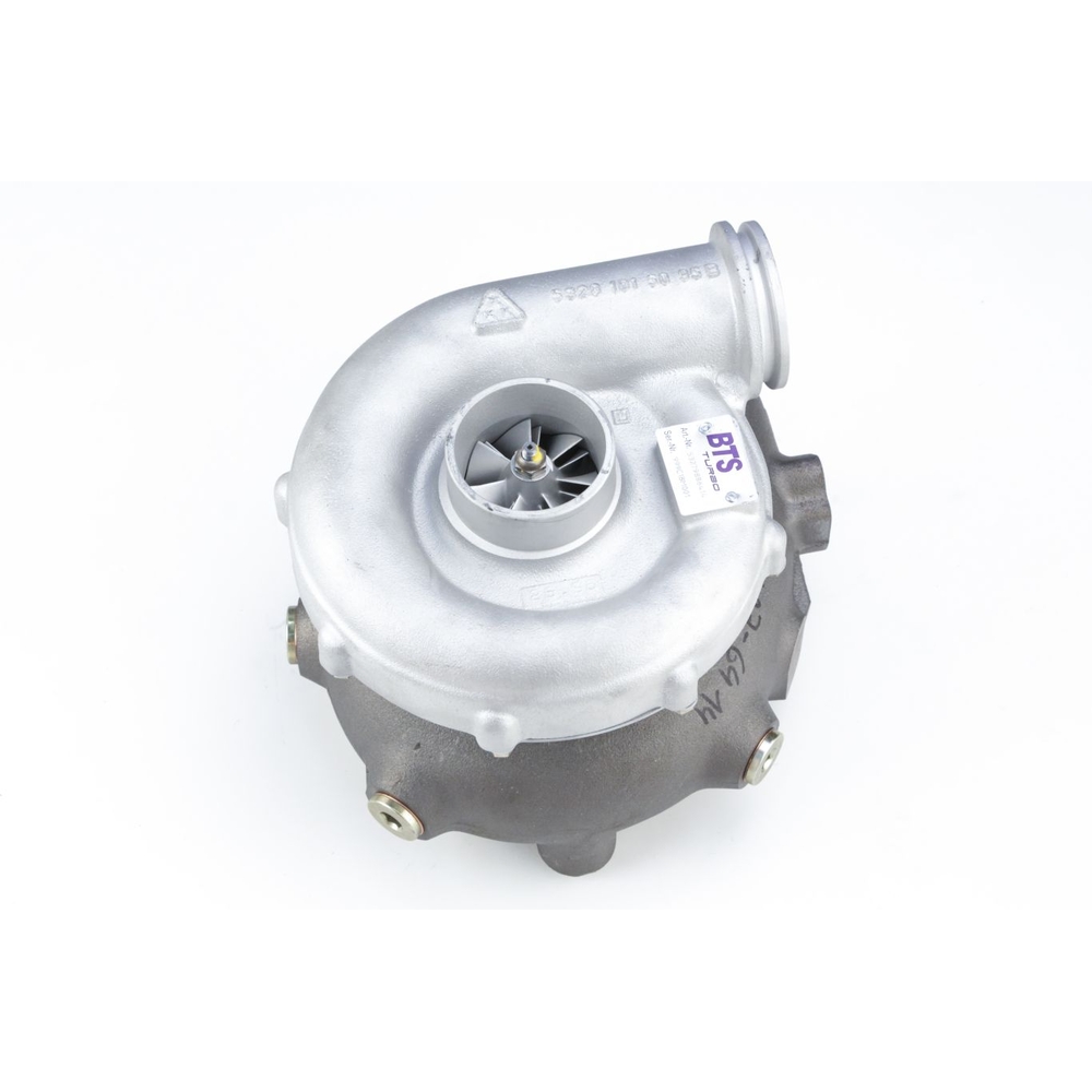 Turbocompresseur MAN RECONDITIONNÉ TH TURBOS - 4101340