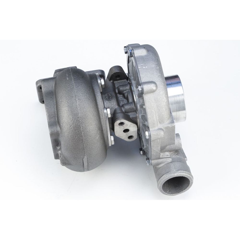 Turbocompresseur MAN RECONDITIONNÉ TH TURBOS - 4101345
