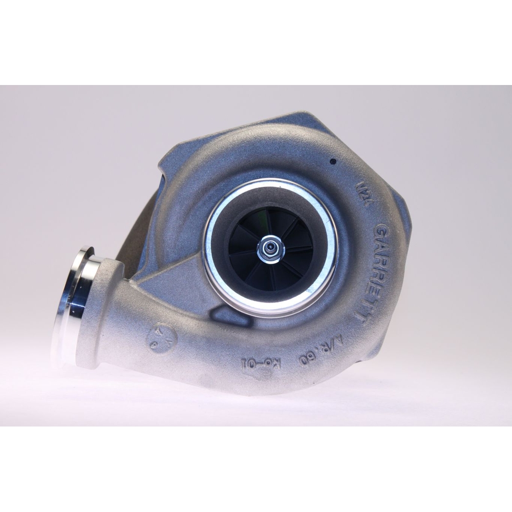 Turbocompresseur MERCEDES RECONDITIONNÉ TH TURBOS - 4101349