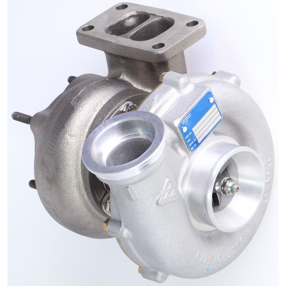 Turbocompresseur MERCEDES RECONDITIONNÉ TH TURBOS - 4101350