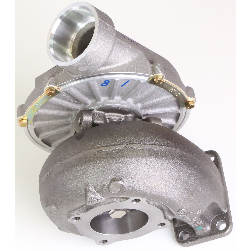 Turbocompresseur LIEBHERR RECONDITIONNÉ TH TURBOS - 4101374