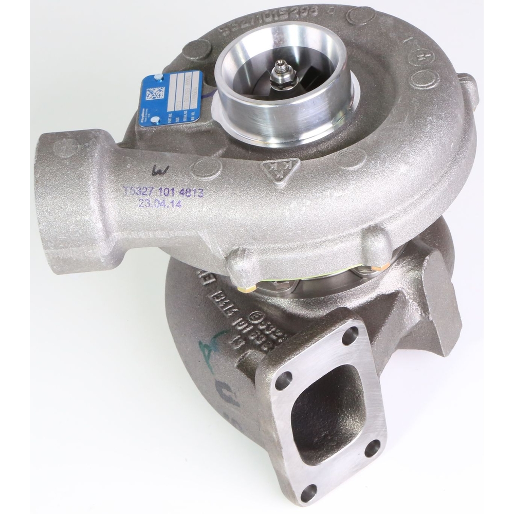 Turbocompresseur LIEBHERR RECONDITIONNÉ TH TURBOS - 4101377