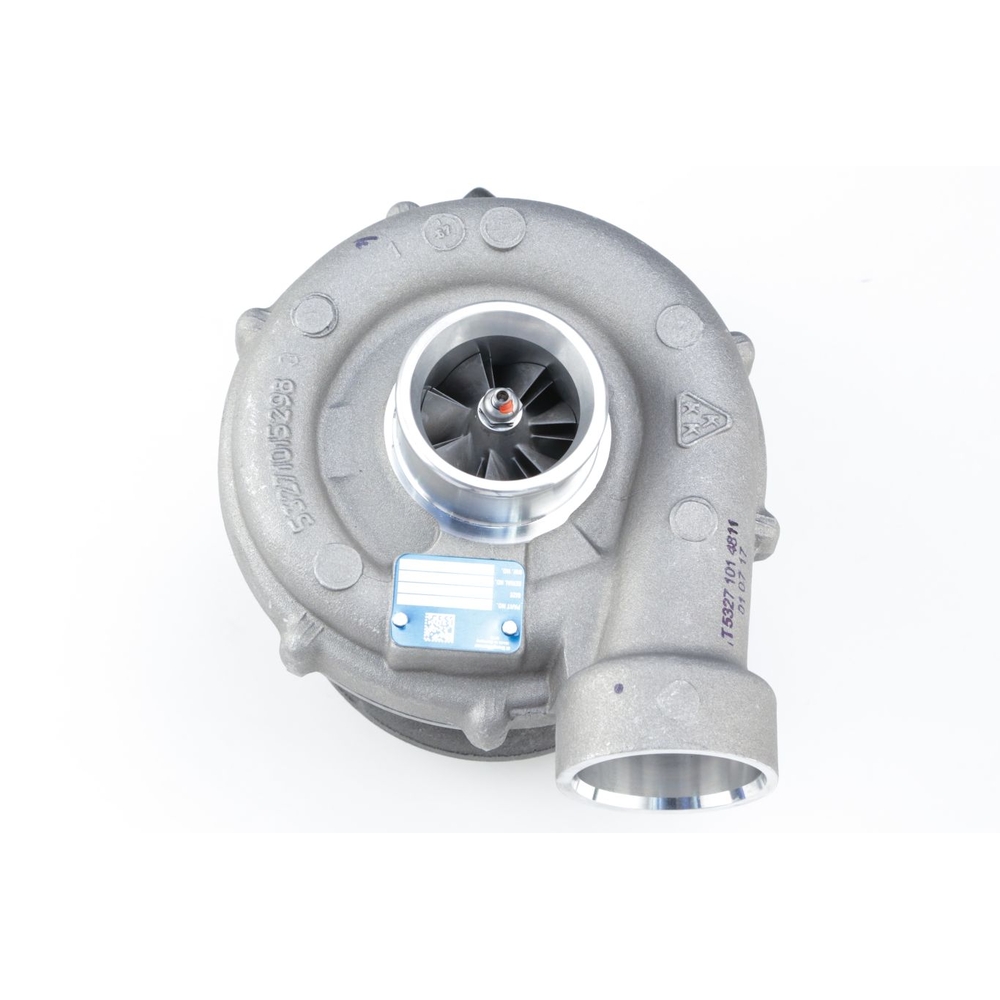 Turbocompresseur LIEBHERR RECONDITIONNÉ TH TURBOS - 4101378