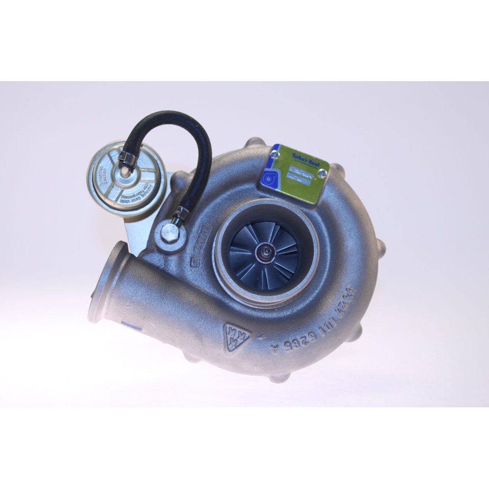 Turbocompresseur IVECO RECONDITIONNÉ TH TURBOS - 4101386