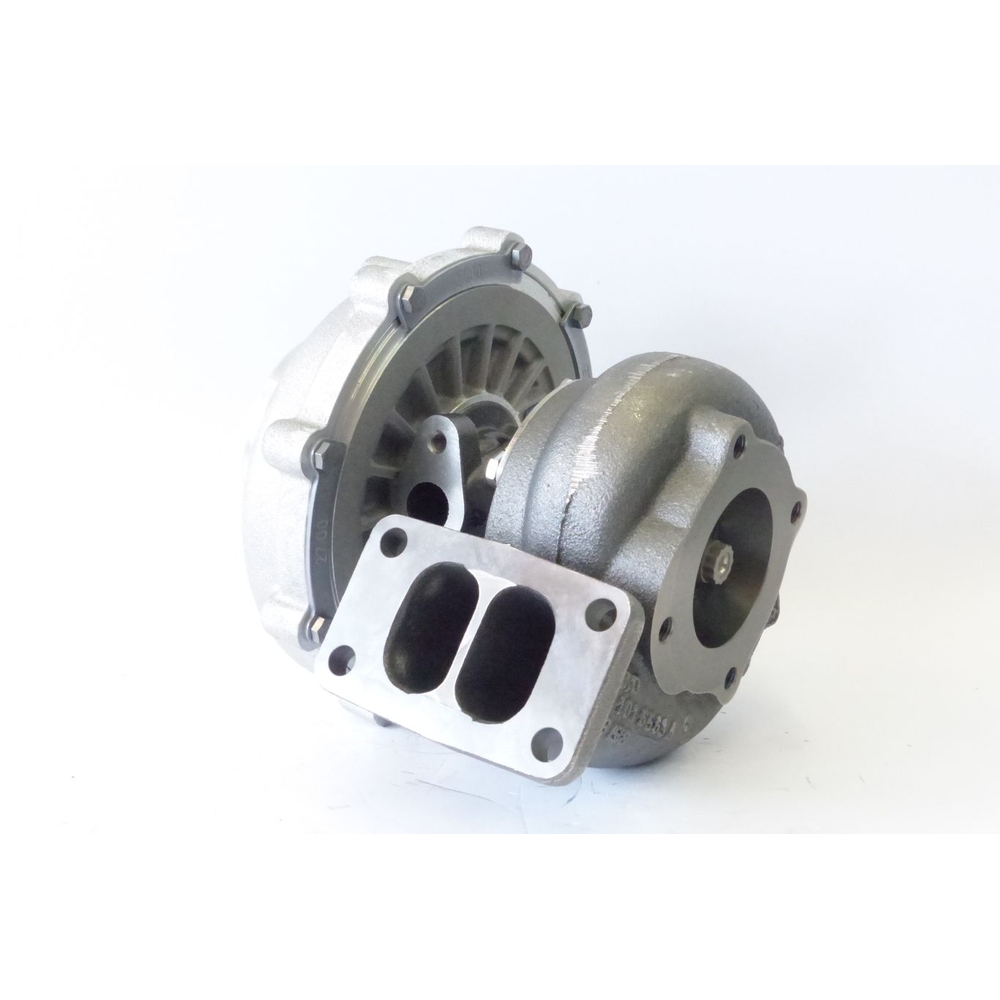 Turbocompresseur FENDT RECONDITIONNÉ TH TURBOS - 4101392