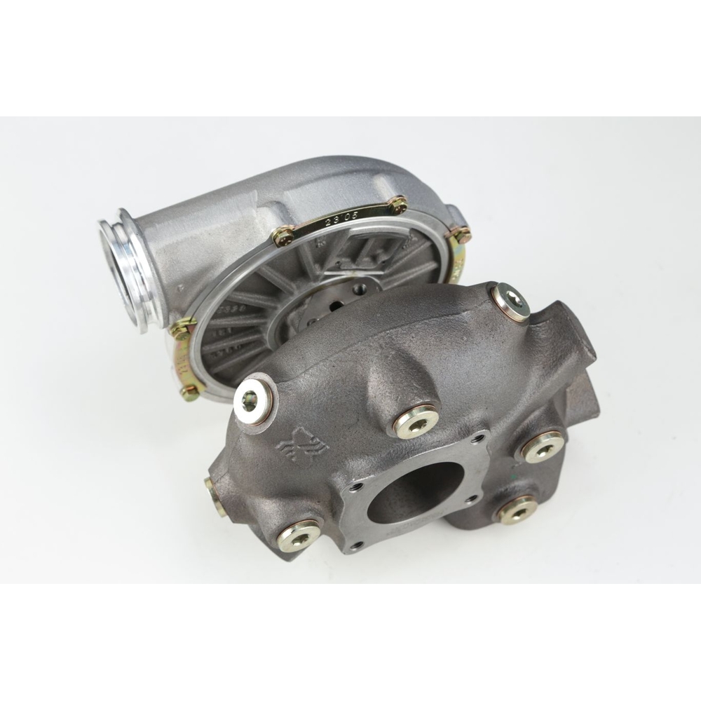 Turbocompresseur MAN RECONDITIONNÉ TH TURBOS - 4101399