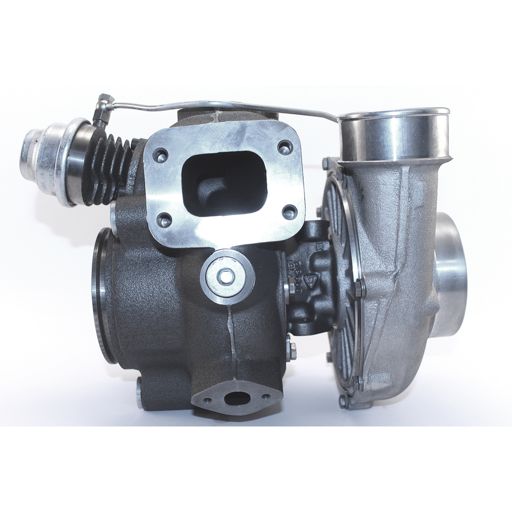 Turbocompresseur VOLVO RECONDITIONNÉ TH TURBOS - 4101400